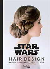 Broschiert Star wars hair design von 