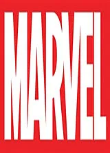 Broschiert Coloriages mystères Marvel von J Mariez
