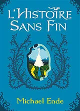 Broschiert L'histoire sans fin von Michael Ende
