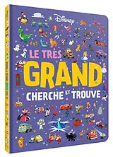 Broschiert Cherche et trouve géant von 