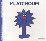 Broschiert M. Atchoum von Roger Hargreaves