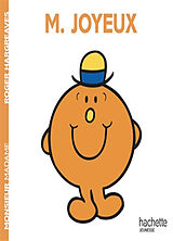 Broschiert Monsieur Joyeux von Roger Hargreaves