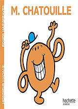 Broschiert Monsieur Chatouille von Roger Hargreaves