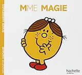 Broschiert Madame Magie von Roger Hargreaves