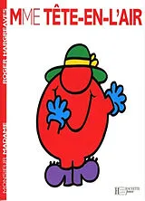 Broschiert Madame Tête-en-l'air von Roger Hargreaves