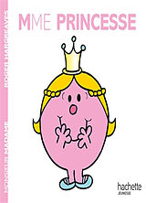 Broschiert Madame Princesse von Roger Hargreaves