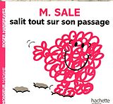 Broschiert M. Sale salit tout sur son passage von Roger Hargreaves