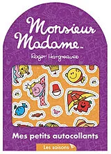 Broschiert Monsieur madame mes petits von 