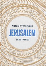 Broché Jérusalem de Yotam (1968-....);Tamimi, Sami Ottolenghi