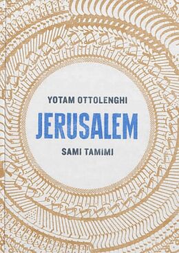 Broché Jérusalem de Yotam (1968-....);Tamimi, Sami Ottolenghi