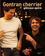Broschiert Gateaux apero von Cherrier-g