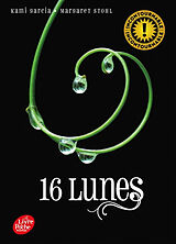 Broschiert Lunes. Vol. 1. 16 lunes von Margaret; Garcia, Kami Stohl