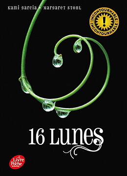 Broschiert Lunes. Vol. 1. 16 lunes von Margaret; Garcia, Kami Stohl