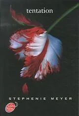 Broschiert Twilight. Vol. 2. Tentation von Stephenie Meyer