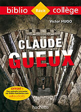 Broschiert Claude Gueux von Victor Hugo