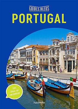 Broché Portugal : avec les parcs naturels de 