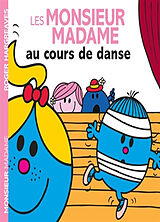 Broschiert Les Monsieur Madame au cours de danse von 