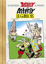 Broché Astérix. Vol. 1. Astérix le Gaulois de René; Uderzo, Albert Goscinny