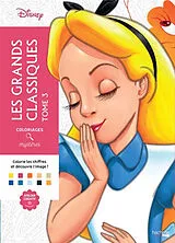  Les grands classiques Disney. Vol. 3 von 