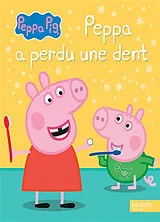 Broschiert Peppa a perdu une dent von 