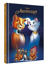 Broschiert Les aristochats von 