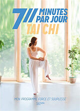 Broché Tai chi : mon programme force et souplesse de 