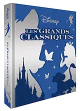 Broschiert Les grands classiques von 