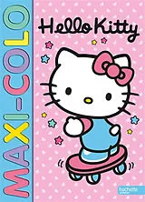Broschiert Hello kitty-maxi-colo von 