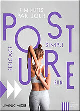 Broché Posture : efficace, simple, fun de Jean-Luc André