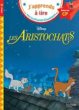 Broschiert Les aristochats, début de CP, niveau 1 von 