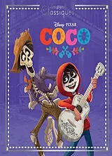 Broschiert Coco von 