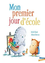 Broschiert Mon premier jour d'école von Debi; Brown, Alison Gliori