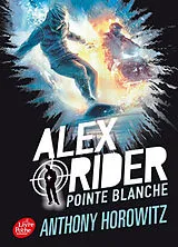 Broschiert Alex Rider. Vol. 2. Pointe blanche von Anthony Horowitz