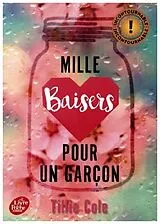  Mille baisers pour un garçon von Tillie Cole