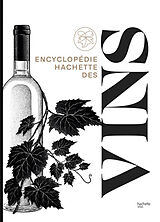 Broché Encyclopédie Hachette des vins de Jancis Robinson