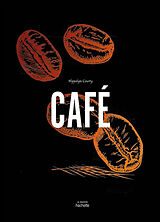 Broché Café de Hippolyte; Fichou, Erwan Courty