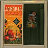 Coffret Sangria à Barcelone : prérarez des sangrias parfaites ! de 