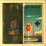 Coffret Un Spritz à Venise de 