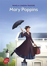 Broschiert Mary Poppins von Pamela Lyndon Travers