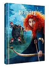 Broschiert Rebelle von 