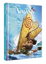 Broschiert Vaiana : la légende du bout du monde von 