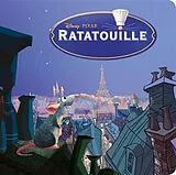 Broschiert Ratatouille von 