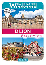 Broché Dijon et ses environs de Collectf