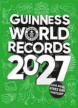 Broschiert Guinness world records 2027 von 