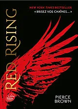Broschiert Red rising. Vol. 1 von Pierce Brown