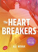 Broschiert The Heartbreakers. Vol. 1 von Ali Novak