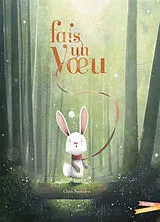 Broschiert Fais un voeu von Chris Saunders