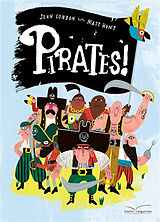 Broché Pirates ! de John; Hunt, Matt Condon