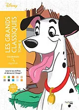 Broschiert Les grands classiques Disney. Vol. 6 von 