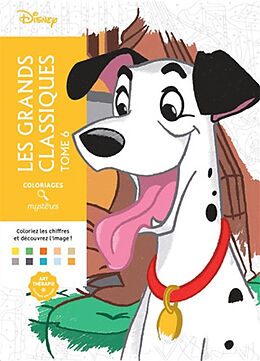 Broché Les grands classiques Disney. Vol. 6 de 